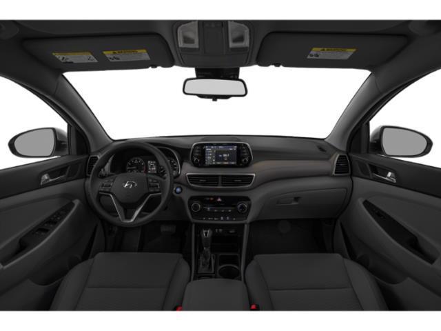 used 2019 Hyundai Tucson car, priced at $9,497