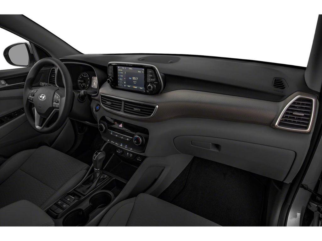 used 2019 Hyundai Tucson car, priced at $9,497