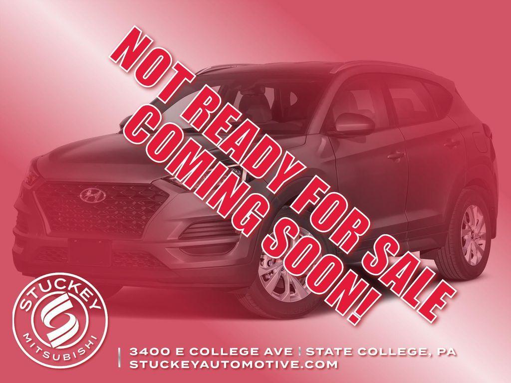 used 2019 Hyundai Tucson car, priced at $9,497