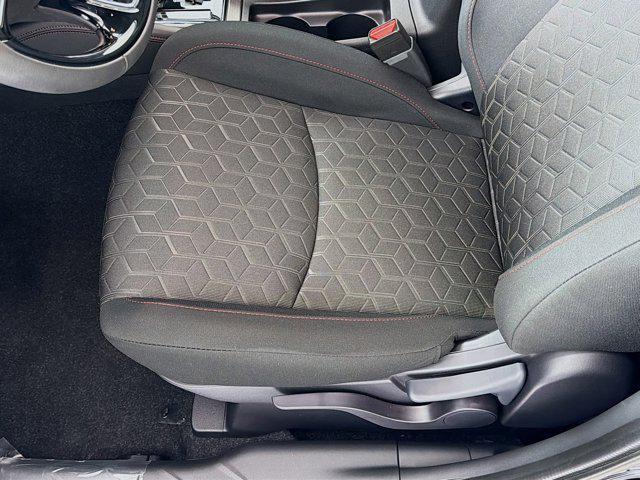 new 2026 Mitsubishi Outlander Sport car, priced at $24,815