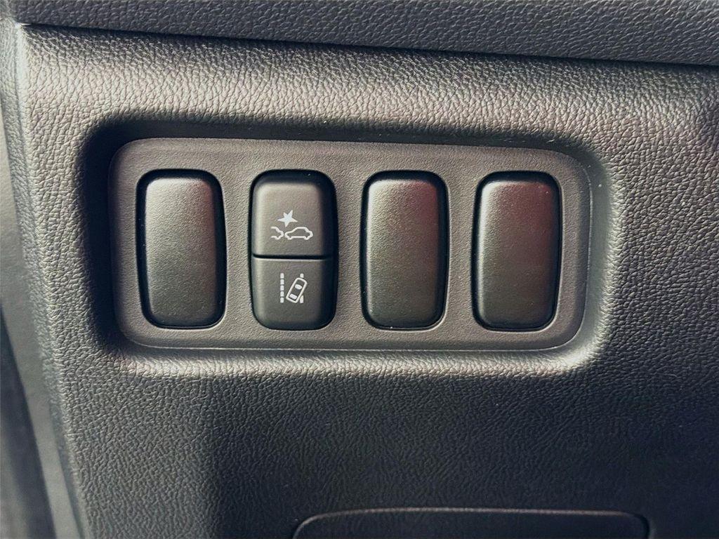 new 2026 Mitsubishi Outlander Sport car, priced at $24,580