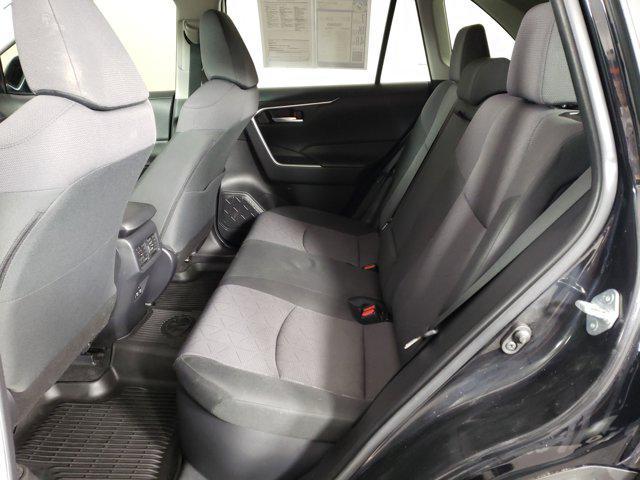 used 2020 Toyota RAV4 Hybrid car, priced at $23,497