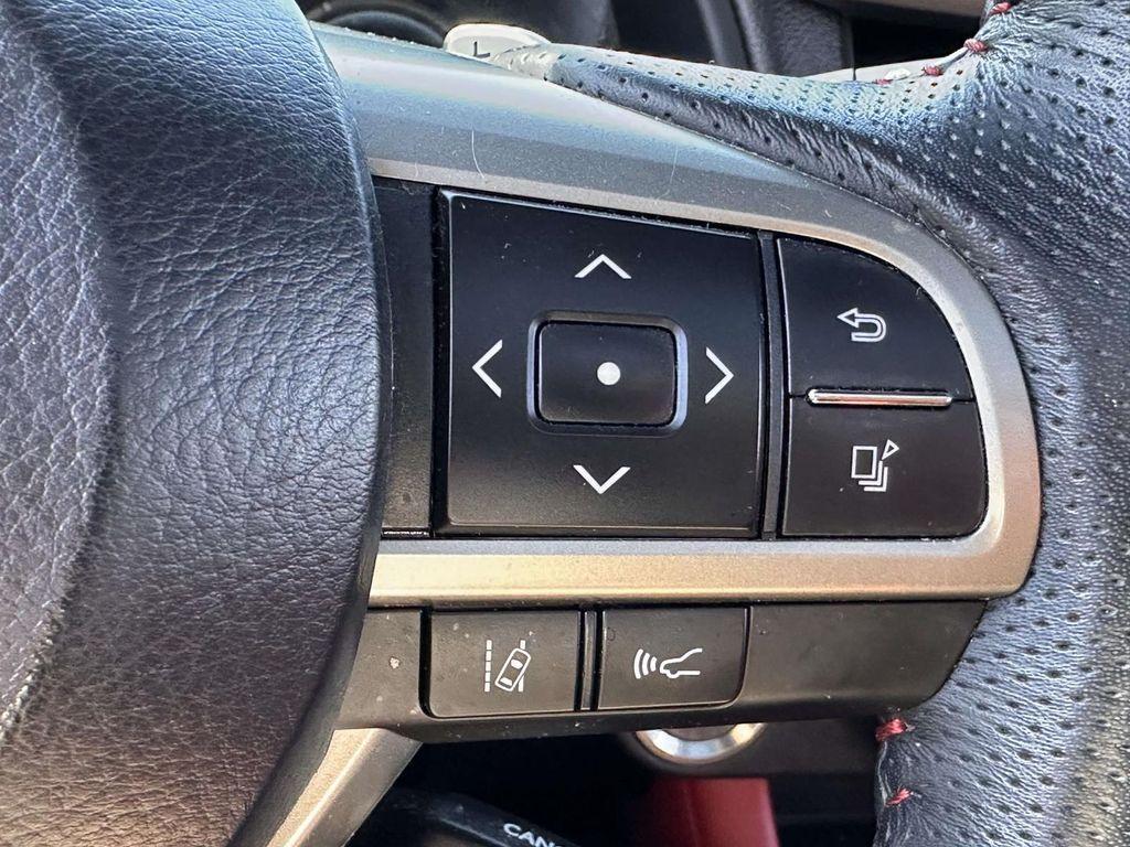 used 2021 Lexus RX 350 car, priced at $39,990