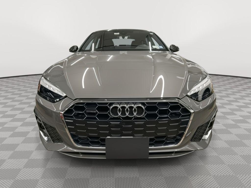 used 2024 Audi A5 Sportback car, priced at $36,990