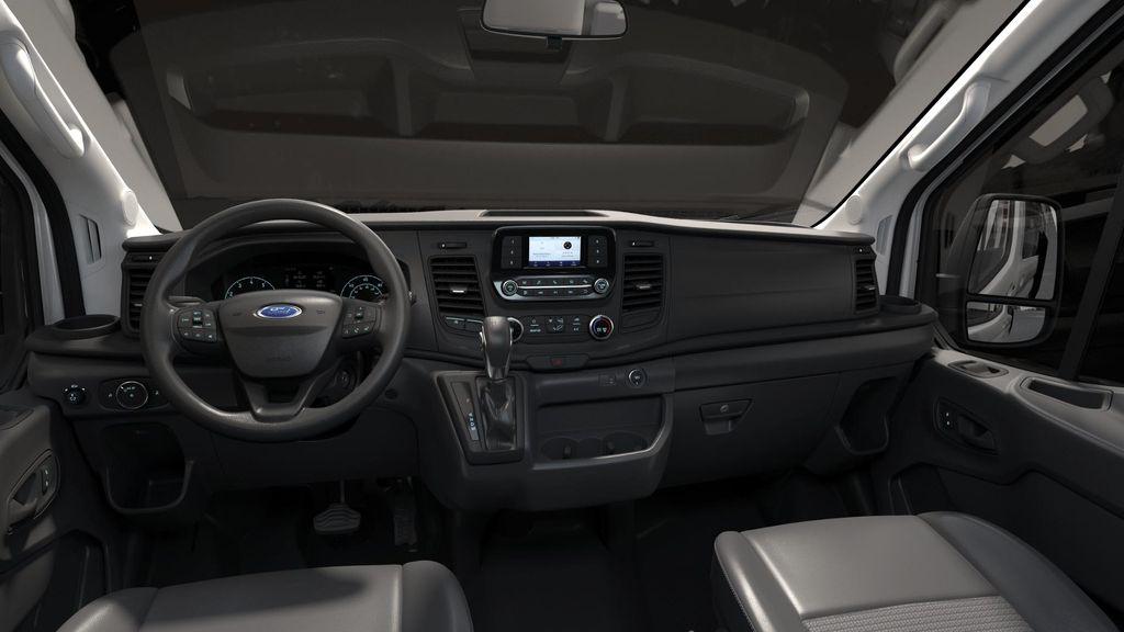 new 2025 Ford Transit-250 car, priced at $54,005