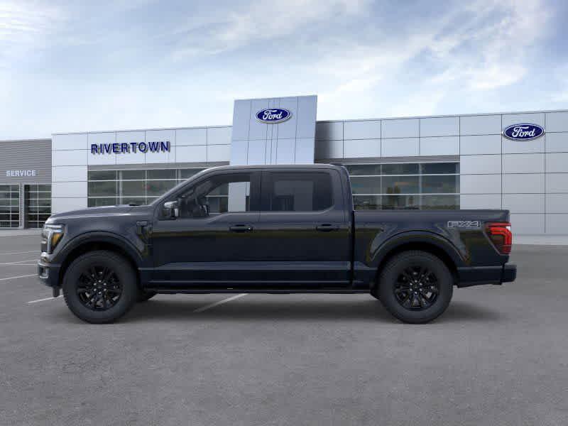 new 2026 Ford F-150 car, priced at $84,906