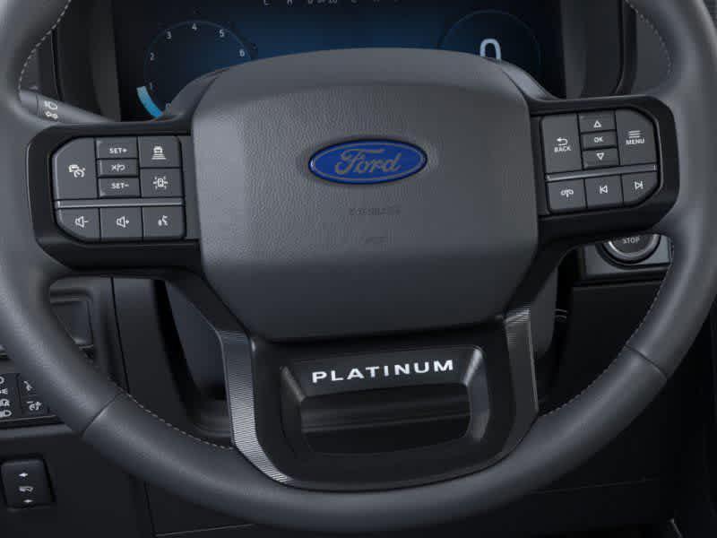 new 2026 Ford F-150 car, priced at $84,906