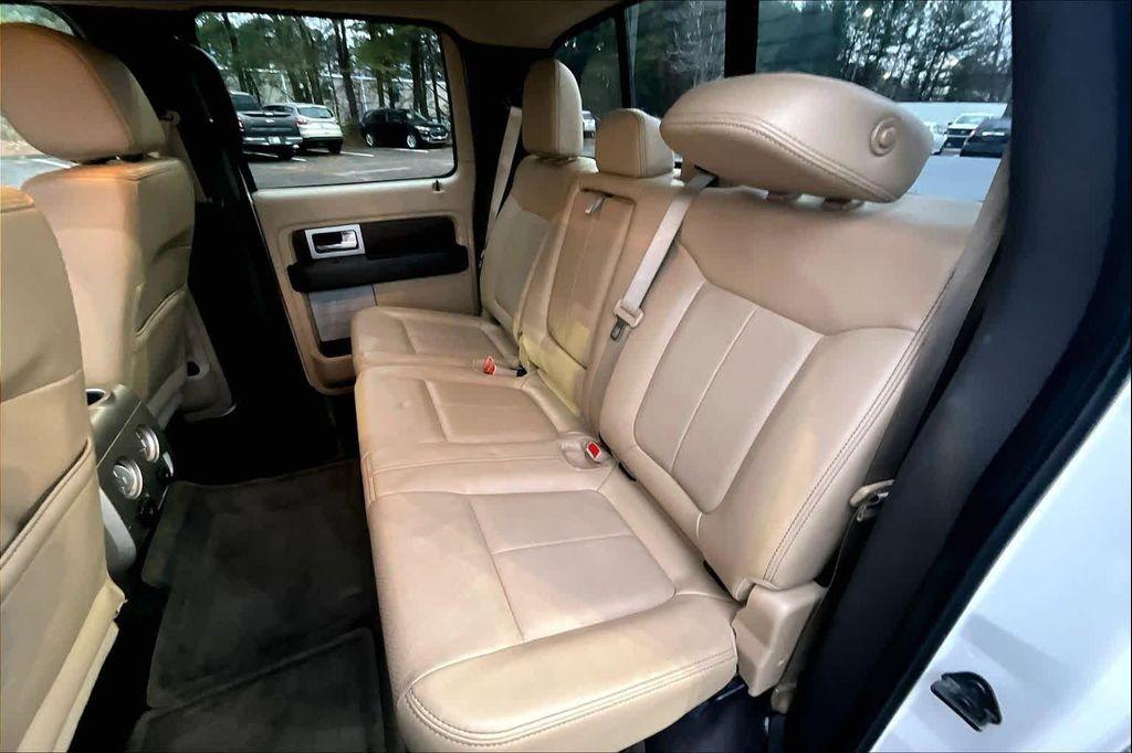 used 2014 Ford F-150 car, priced at $19,299