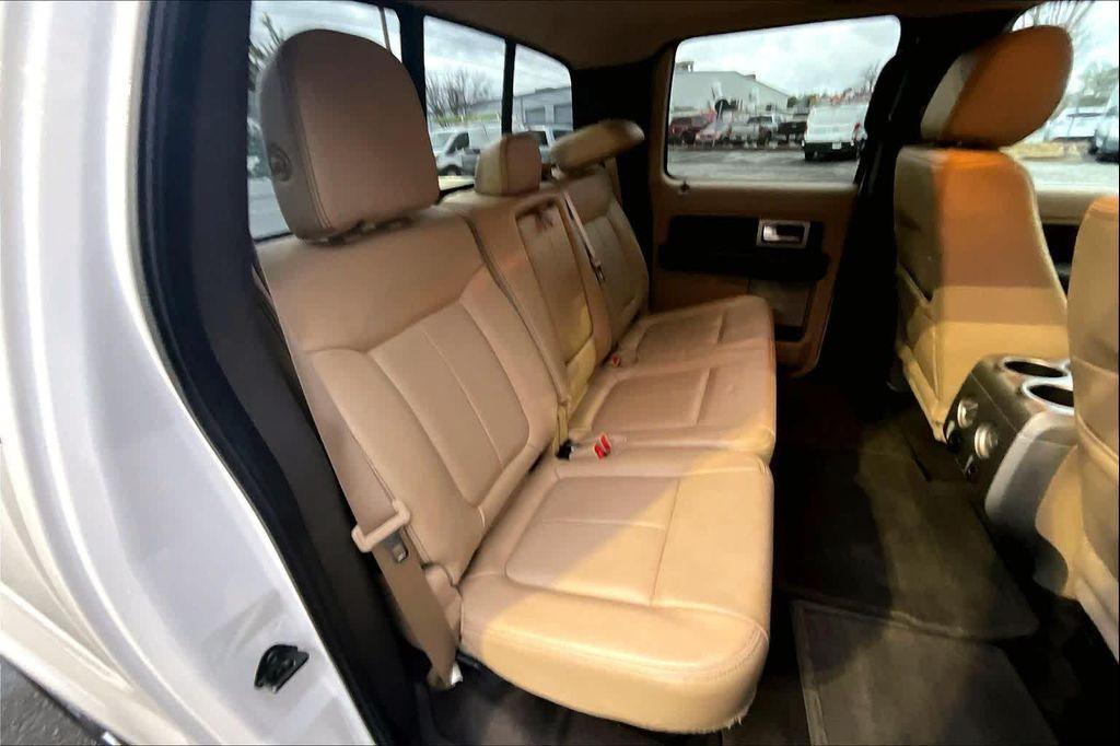 used 2014 Ford F-150 car, priced at $19,299