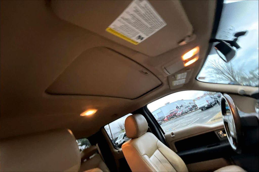 used 2014 Ford F-150 car, priced at $19,299