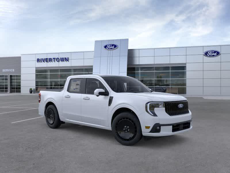 new 2026 Ford Maverick car