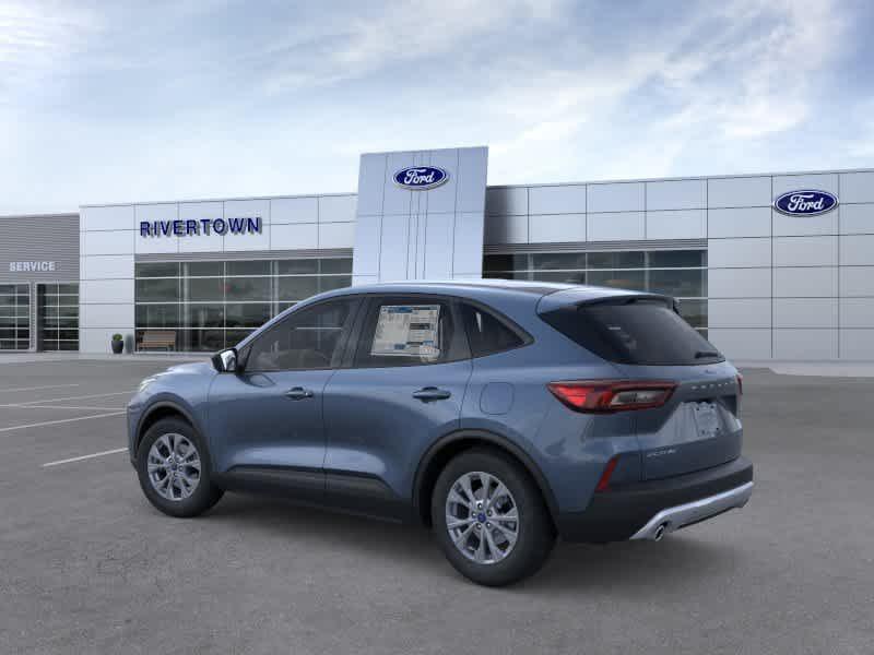 new 2026 Ford Escape car