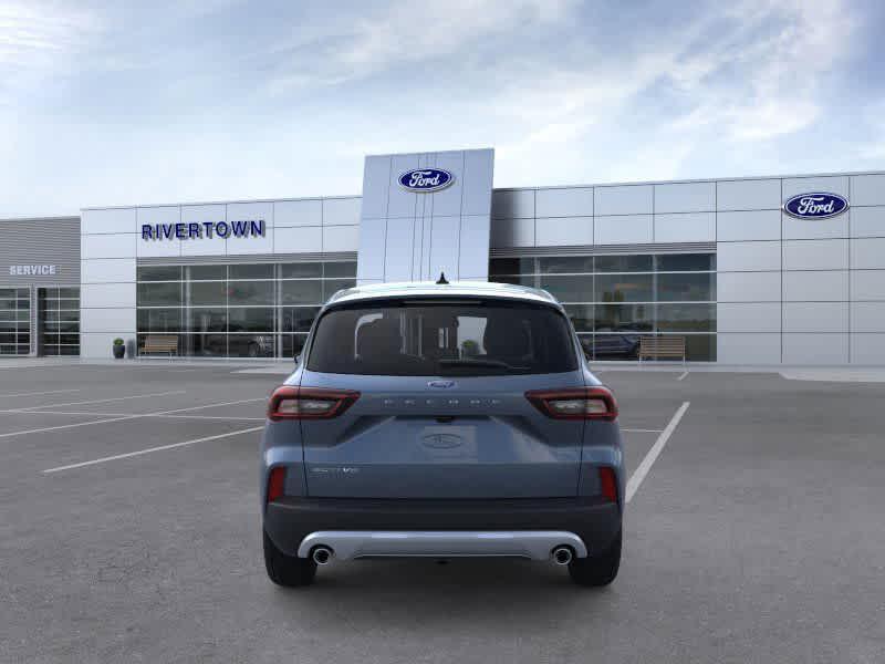 new 2026 Ford Escape car, priced at $33,130