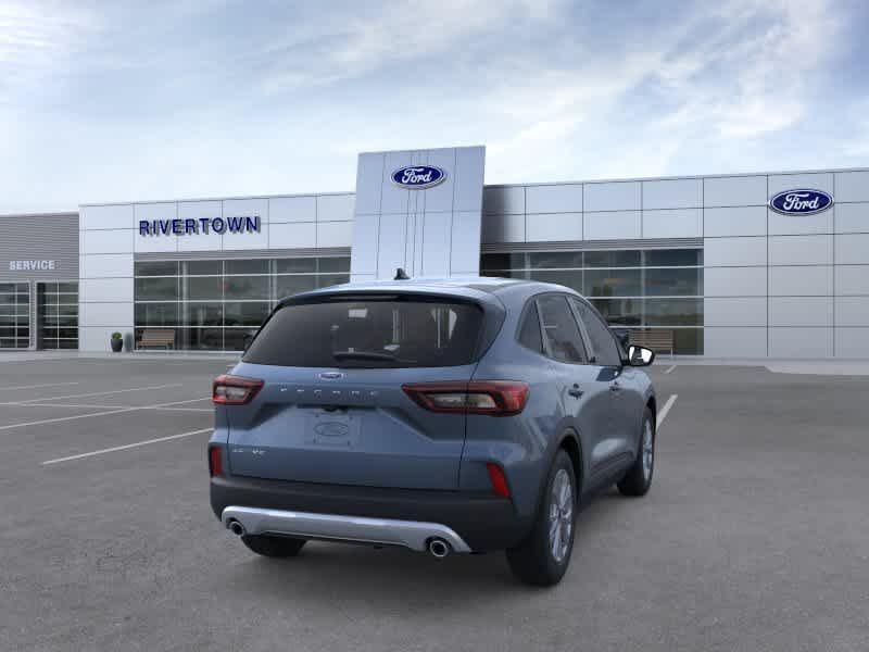 new 2026 Ford Escape car