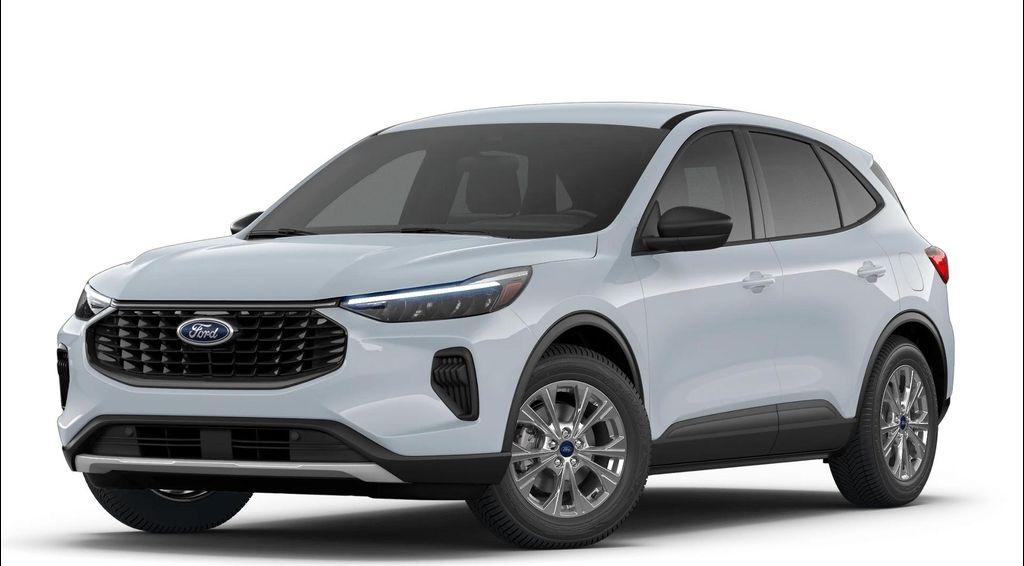 new 2026 Ford Escape car, priced at $27,108