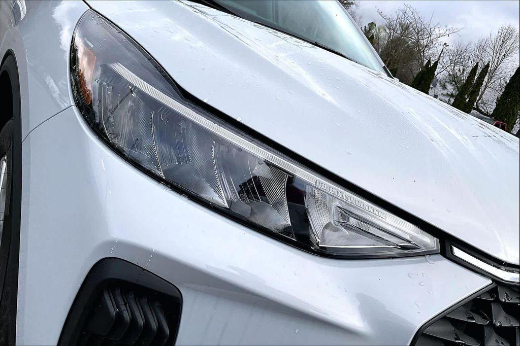 new 2026 Ford Escape car, priced at $29,190