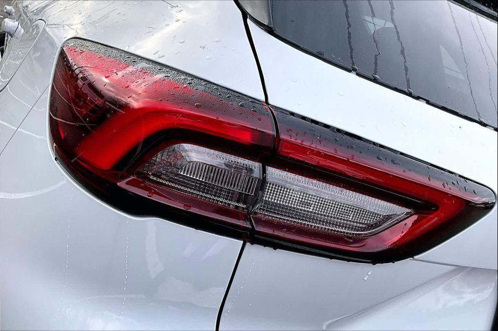 new 2026 Ford Escape car, priced at $29,190