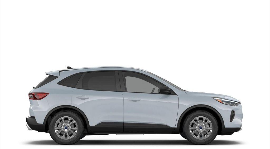 new 2026 Ford Escape car, priced at $27,108