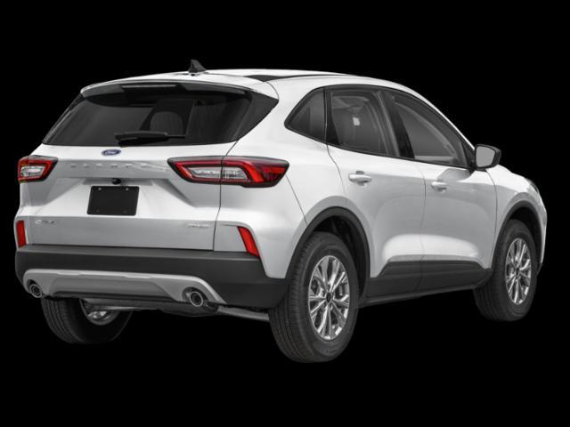 new 2026 Ford Escape car, priced at $27,108