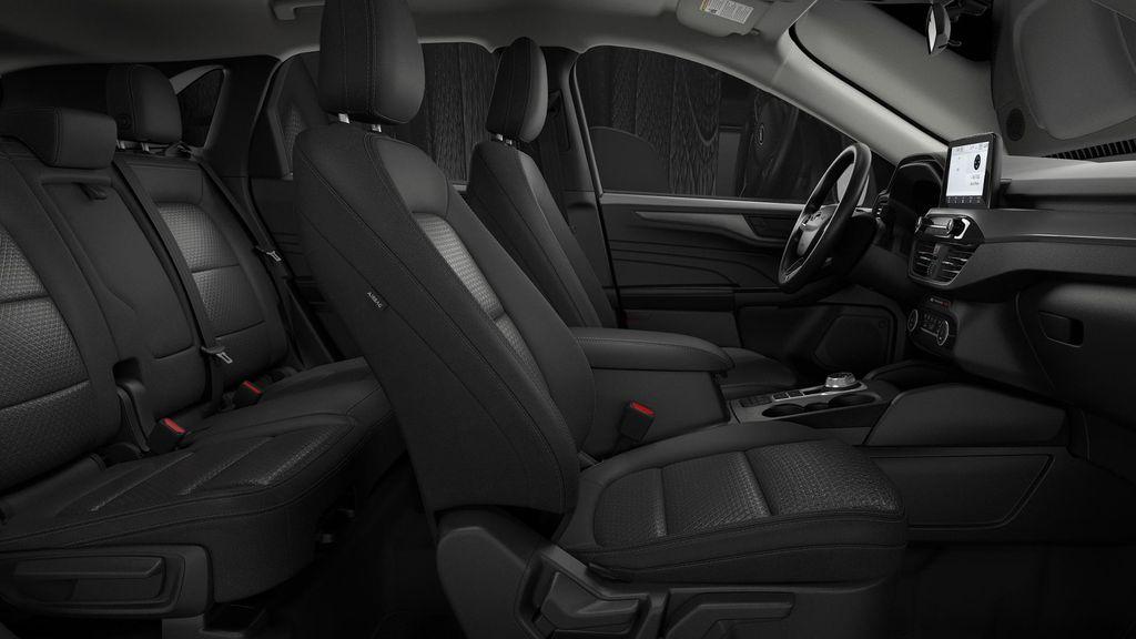 new 2026 Ford Escape car, priced at $29,190