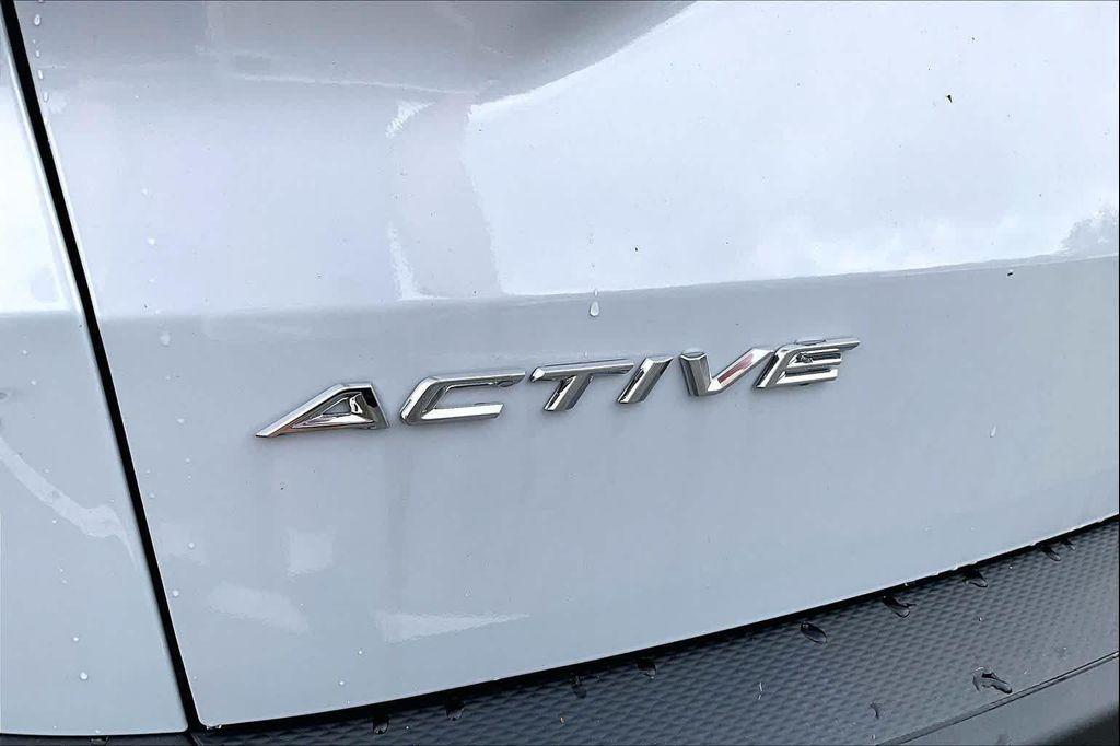 new 2026 Ford Escape car, priced at $29,190