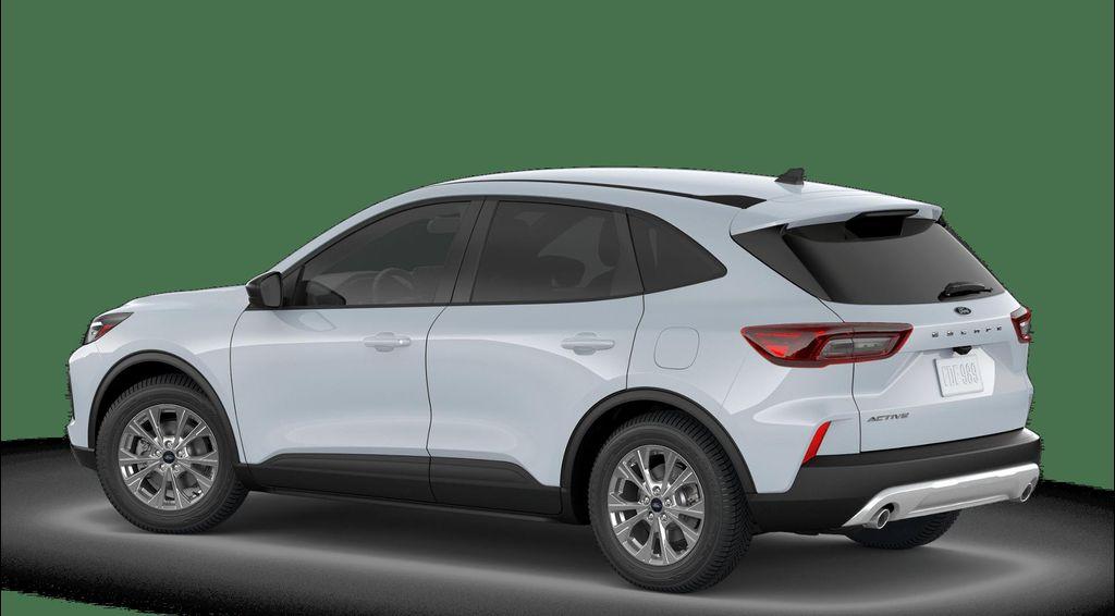 new 2026 Ford Escape car, priced at $29,190