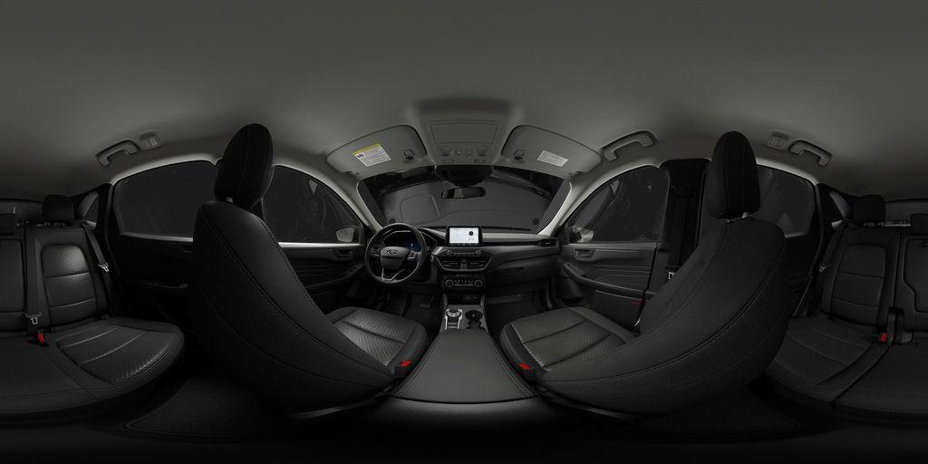 new 2026 Ford Escape car, priced at $29,190
