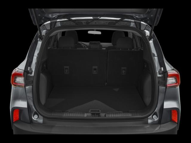 new 2026 Ford Escape car, priced at $27,108