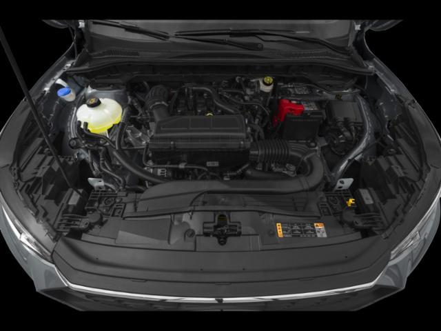 new 2026 Ford Escape car, priced at $27,108