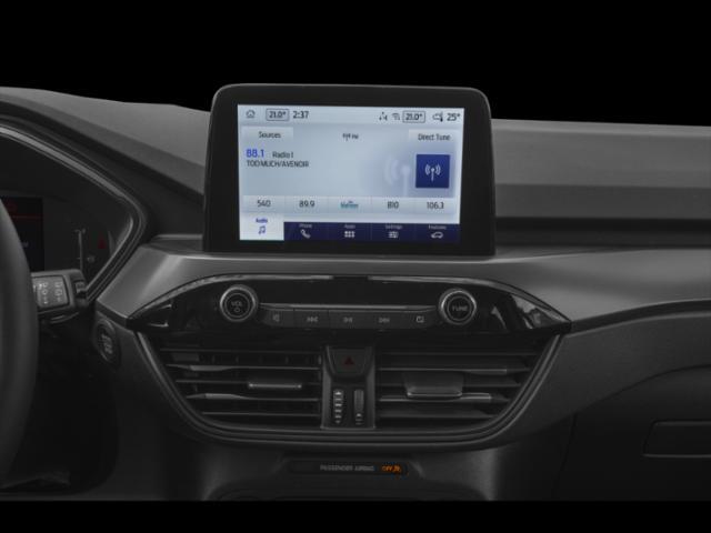 new 2026 Ford Escape car, priced at $27,108