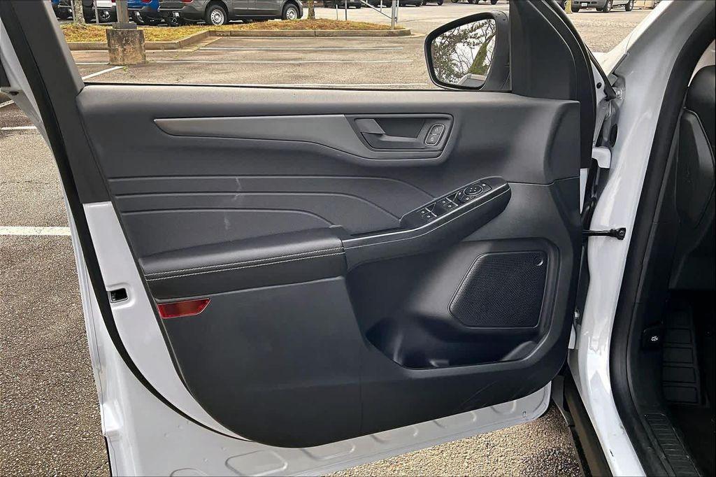 new 2026 Ford Escape car, priced at $29,190