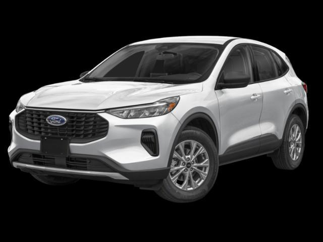 new 2026 Ford Escape car, priced at $27,108