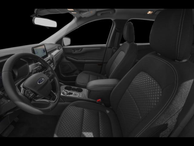 new 2026 Ford Escape car, priced at $27,108