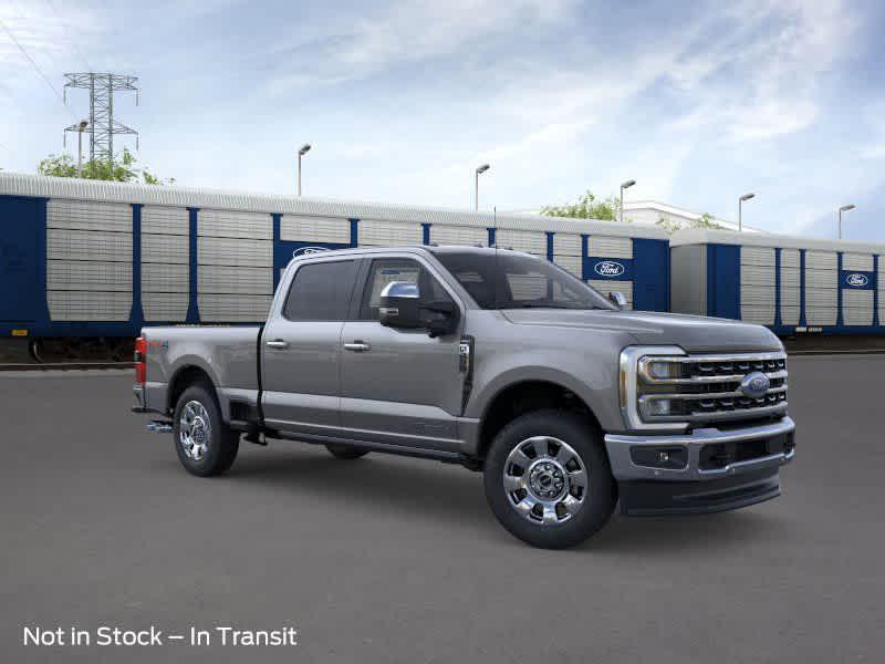 new 2026 Ford F-250 car, priced at $90,105