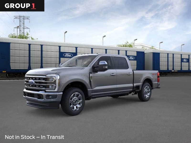 new 2026 Ford F-250 car, priced at $90,105