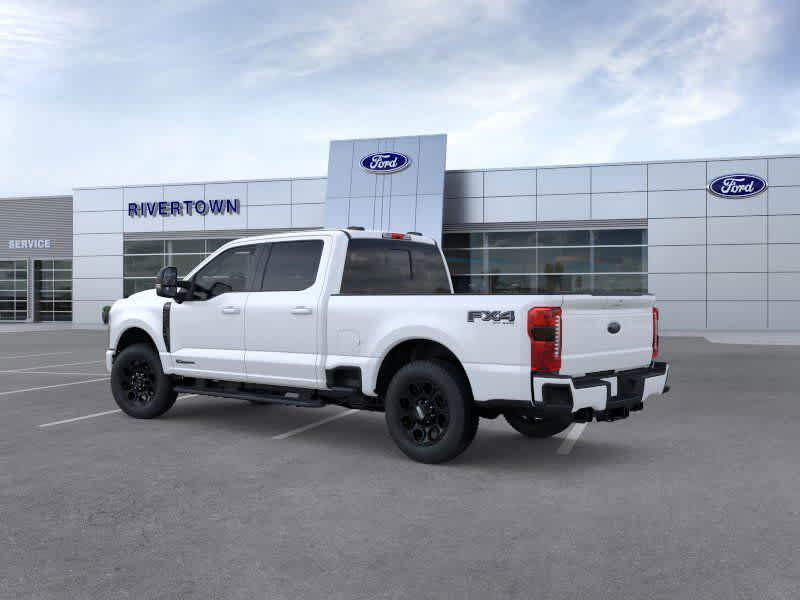 new 2026 Ford F-250 car, priced at $92,855