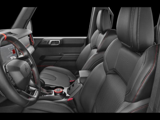 new 2025 Ford Bronco car, priced at $89,850