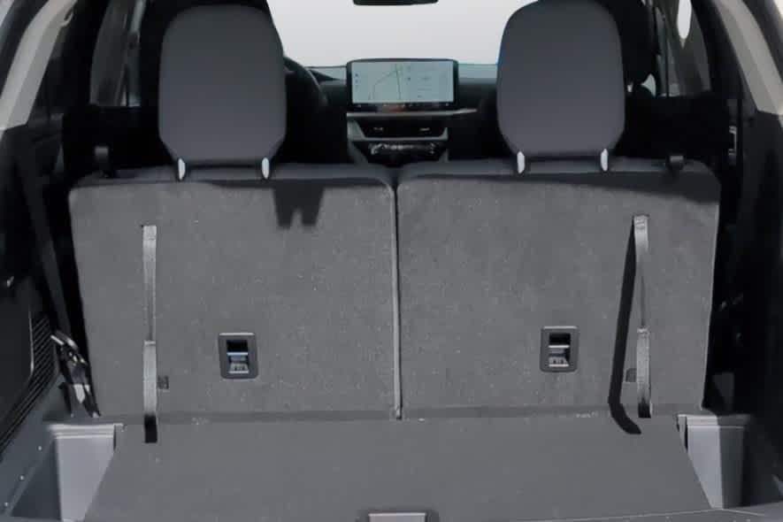 new 2025 Ford Explorer car, priced at $41,338