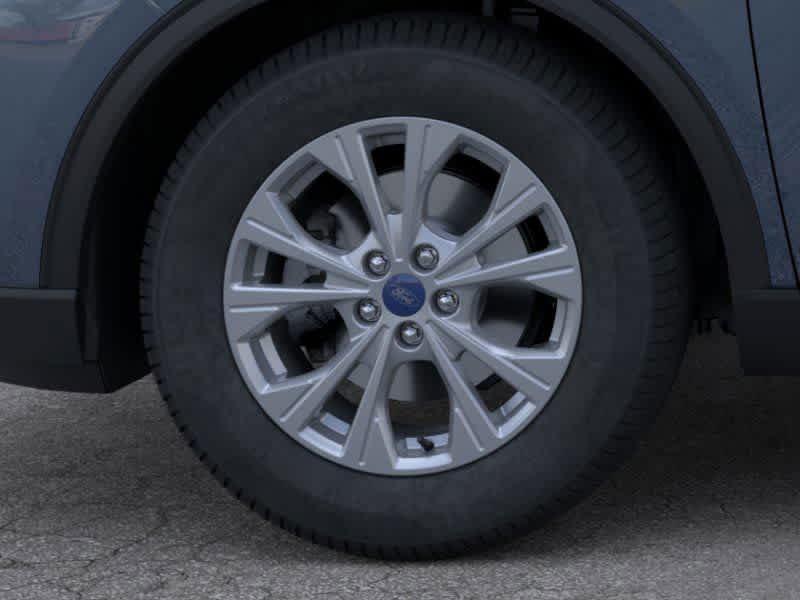 new 2026 Ford Escape car