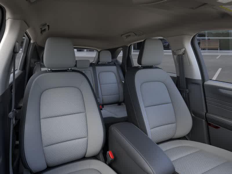 new 2026 Ford Escape car