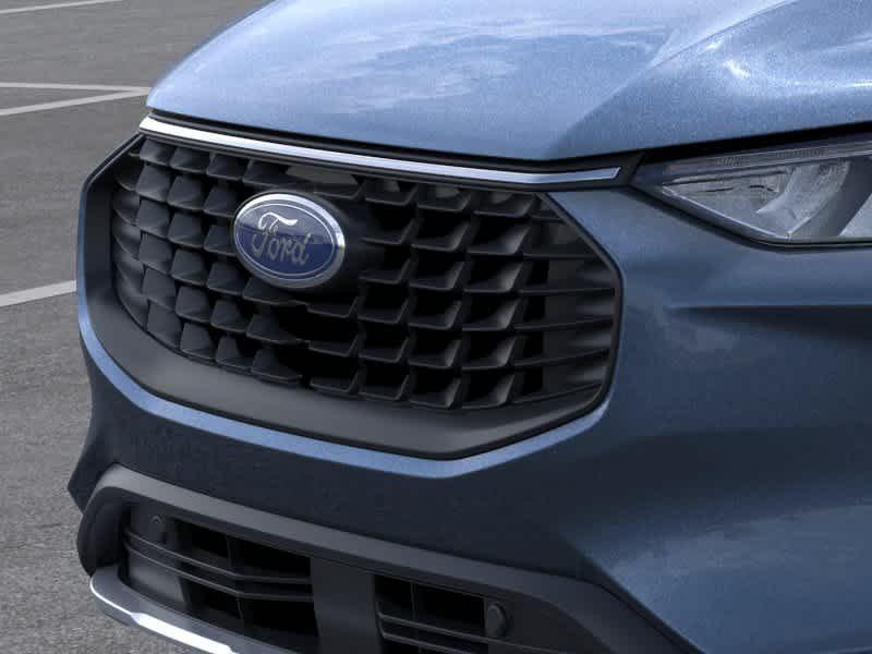 new 2026 Ford Escape car