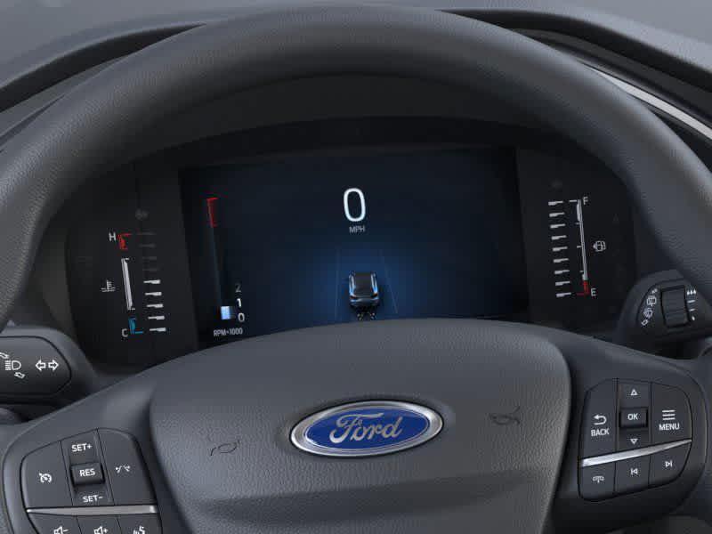 new 2026 Ford Escape car