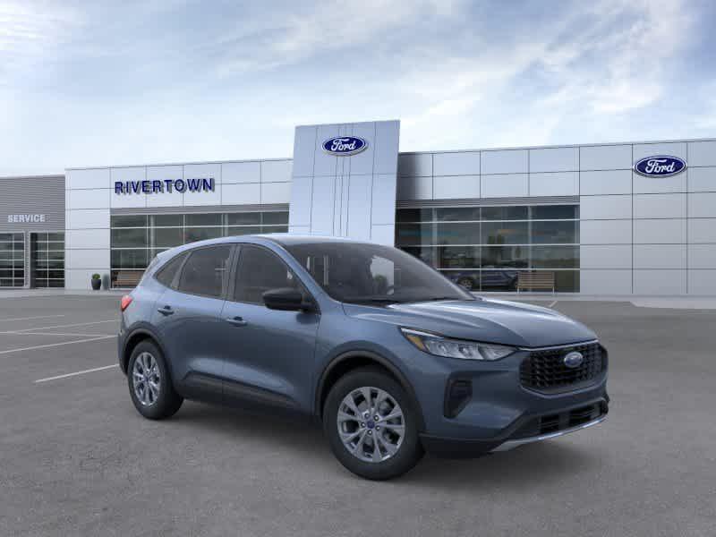 new 2026 Ford Escape car