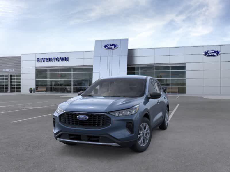 new 2026 Ford Escape car