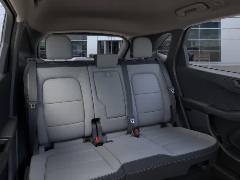 new 2026 Ford Escape car