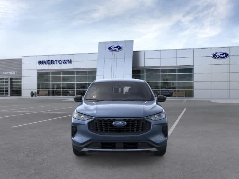 new 2026 Ford Escape car