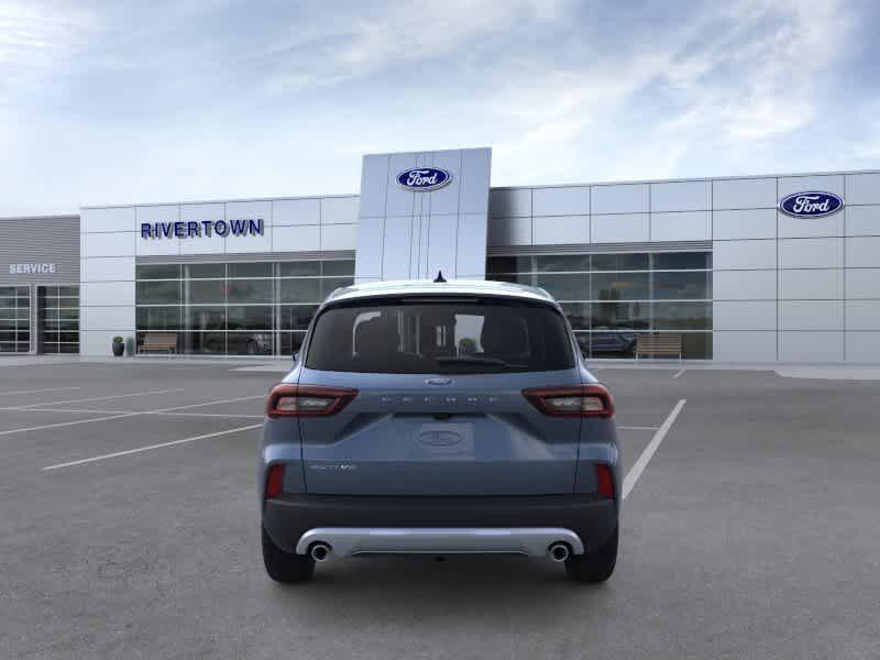 new 2026 Ford Escape car