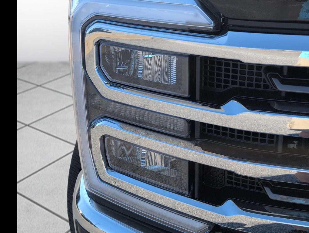 new 2026 Ford F-350 car, priced at $102,015