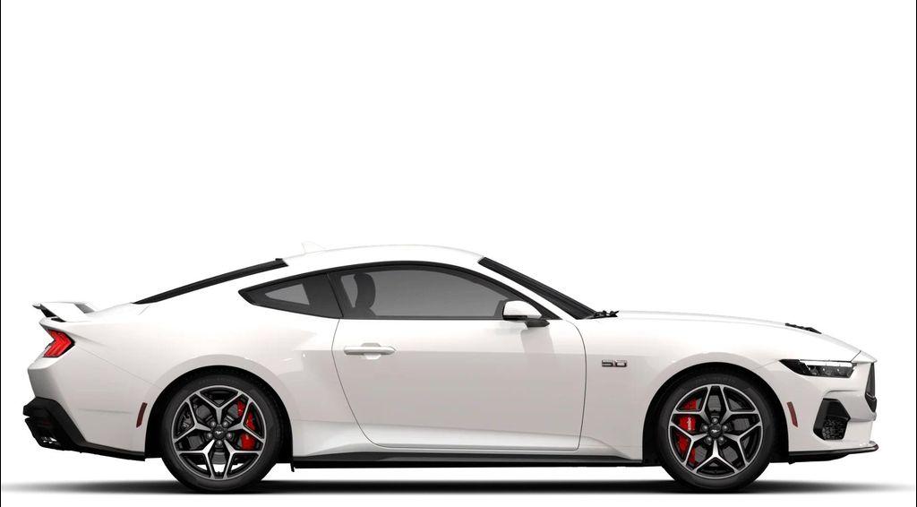 new 2026 Ford Mustang car, priced at $68,038