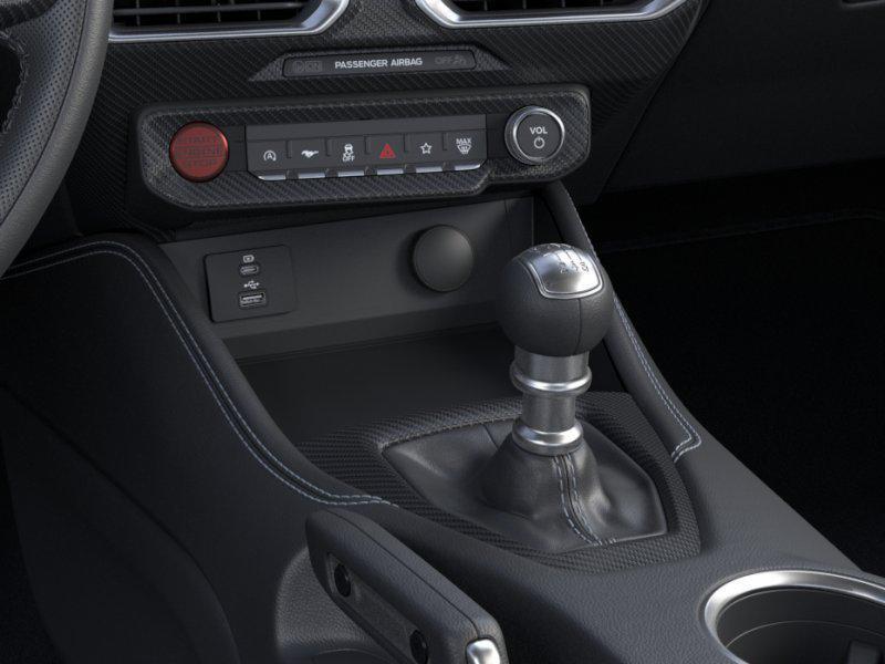 new 2026 Ford Mustang car, priced at $64,588